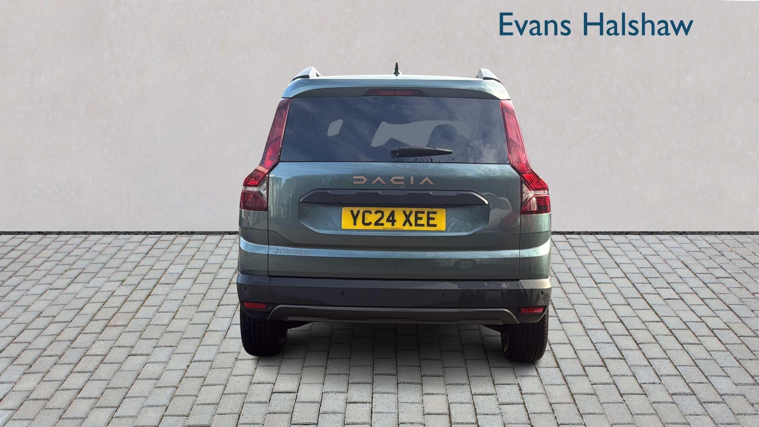 Used Dacia Jogger 2024 for sale - 76587661: Photo 3