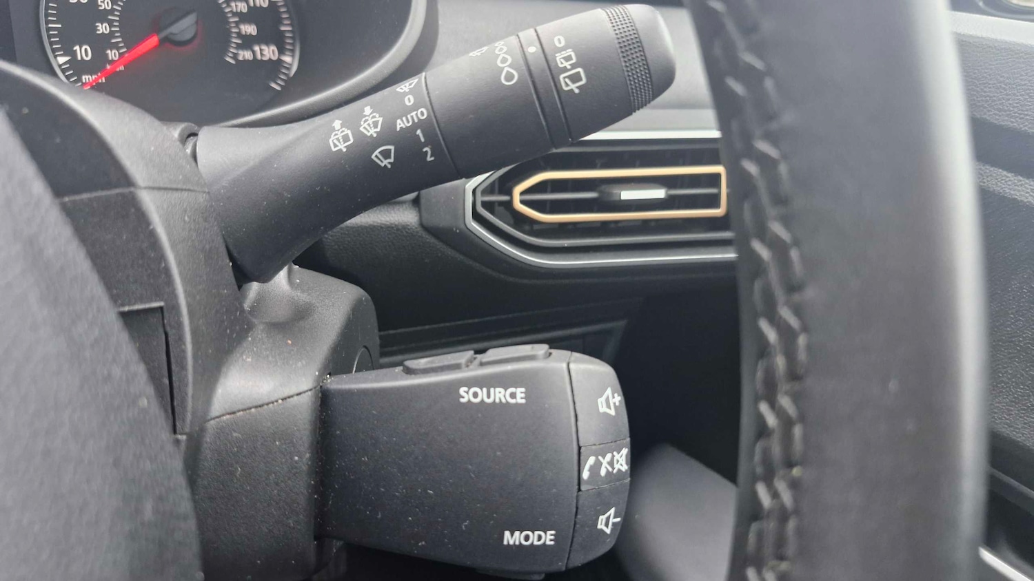 Used Dacia Jogger 2024 for sale - 76587661: Photo 31