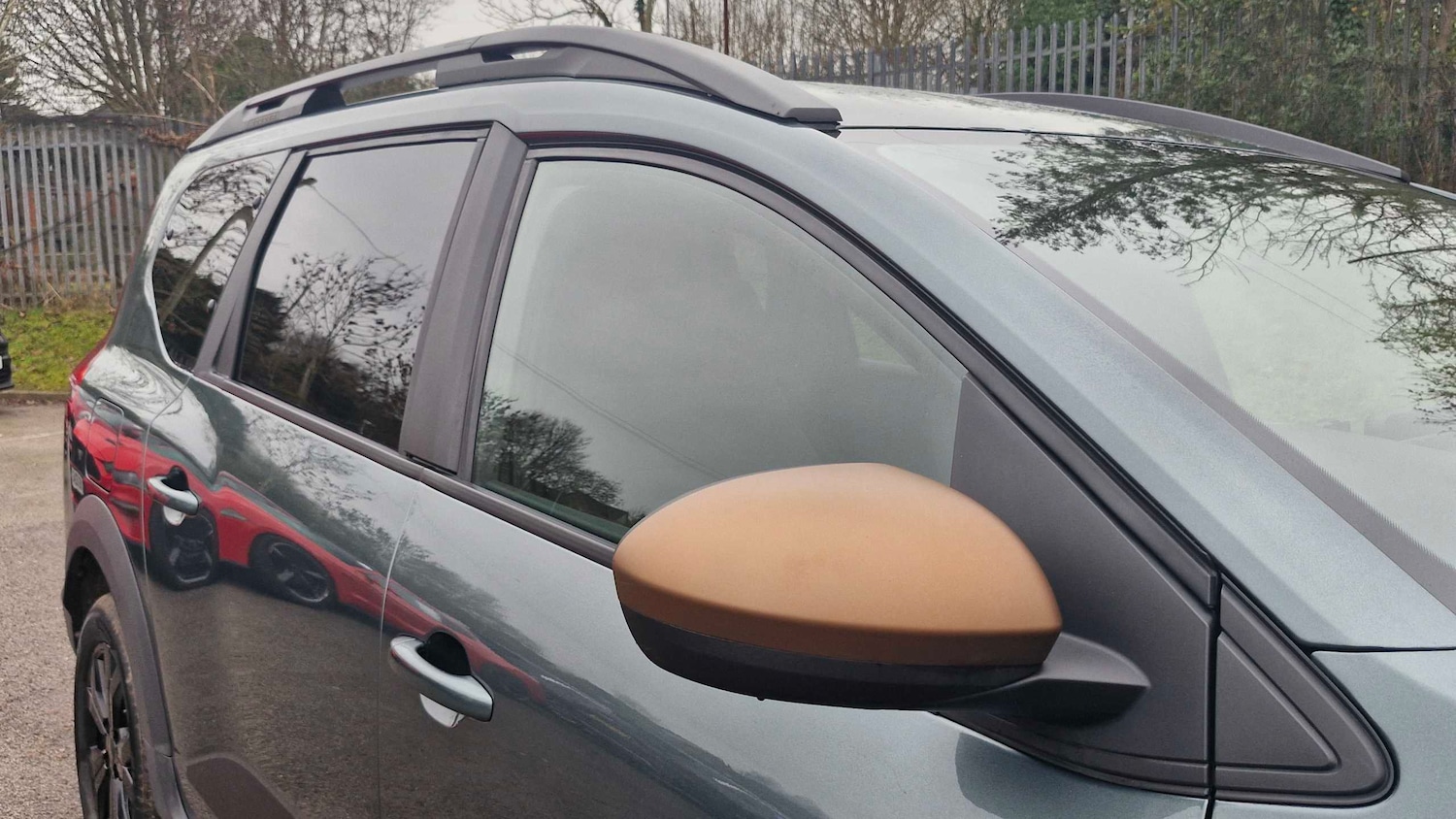 Used Dacia Jogger 2024 for sale - 76587661: Photo 34