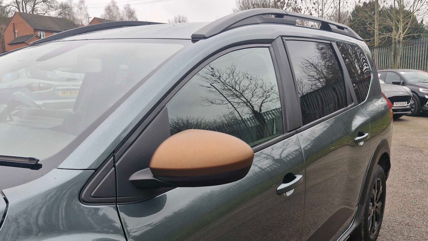 Used Dacia Jogger 2024 for sale - 76587661: Photo 35