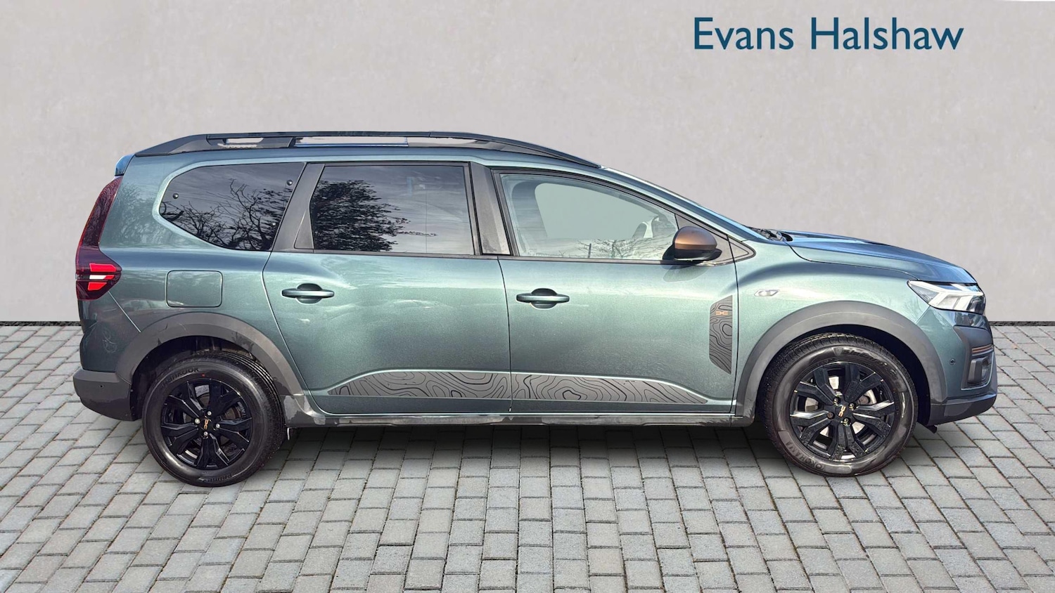 Used Dacia Jogger 2024 for sale - 76587661: Photo 4