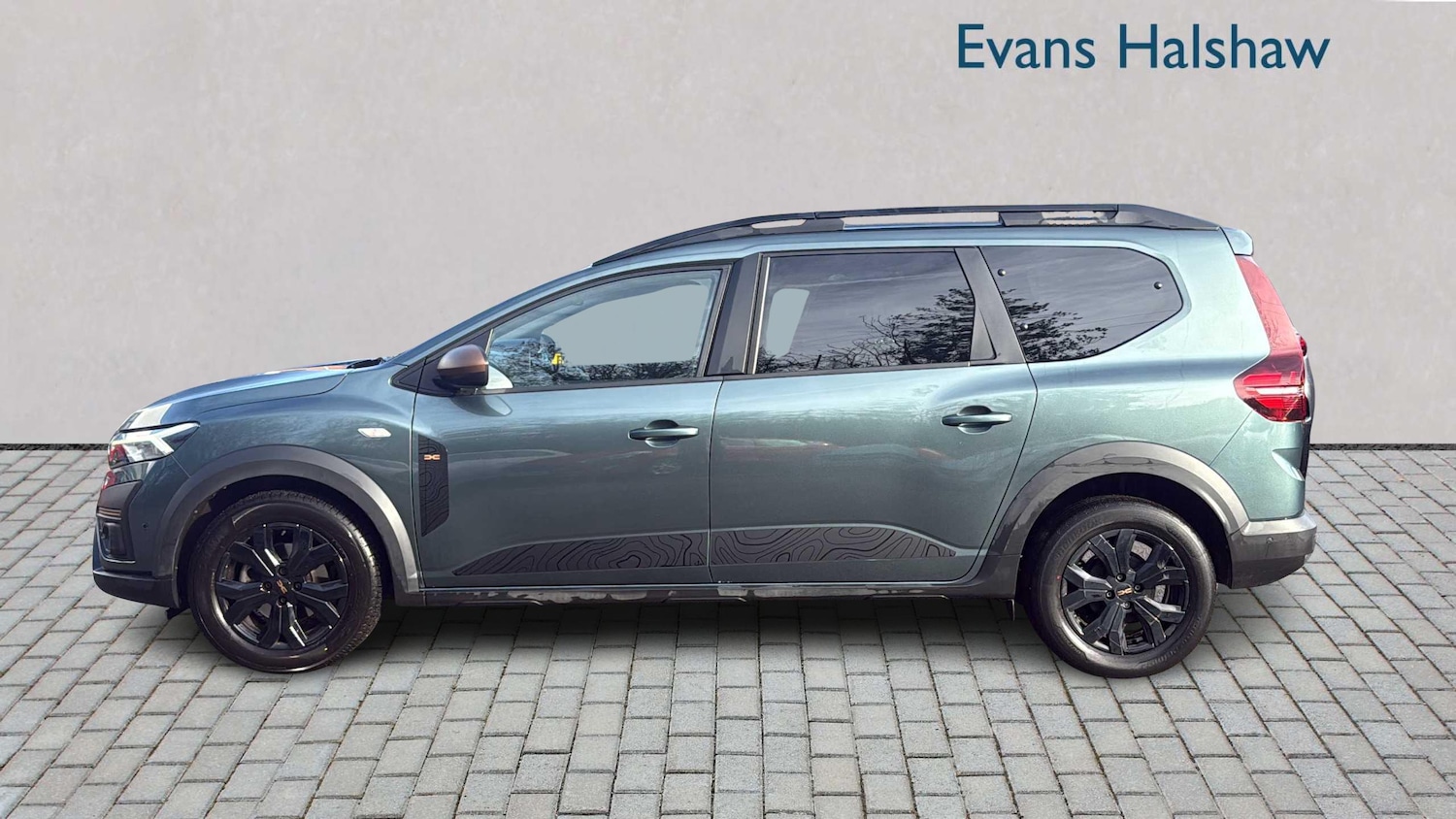 Used Dacia Jogger 2024 for sale - 76587661: Photo 6