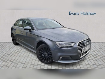 Used Audi A3 2017 for sale - 76501851: Photo