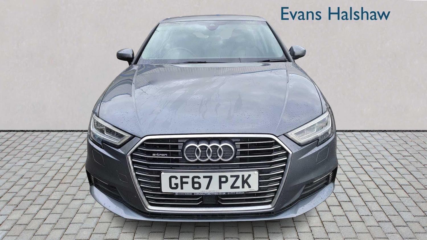 Used Audi A3 2017 for sale - 76501851: Photo 3