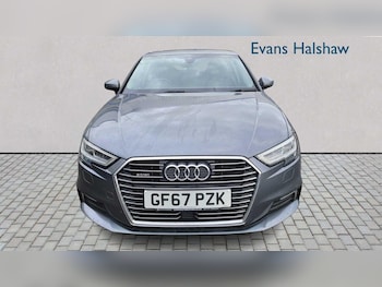 Used Audi A3 2017 for sale - 76501851: Photo