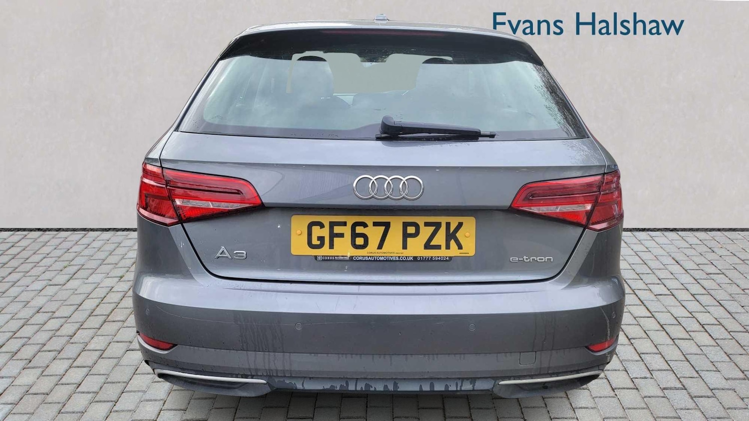 Used Audi A3 2017 for sale - 76501851: Photo 6
