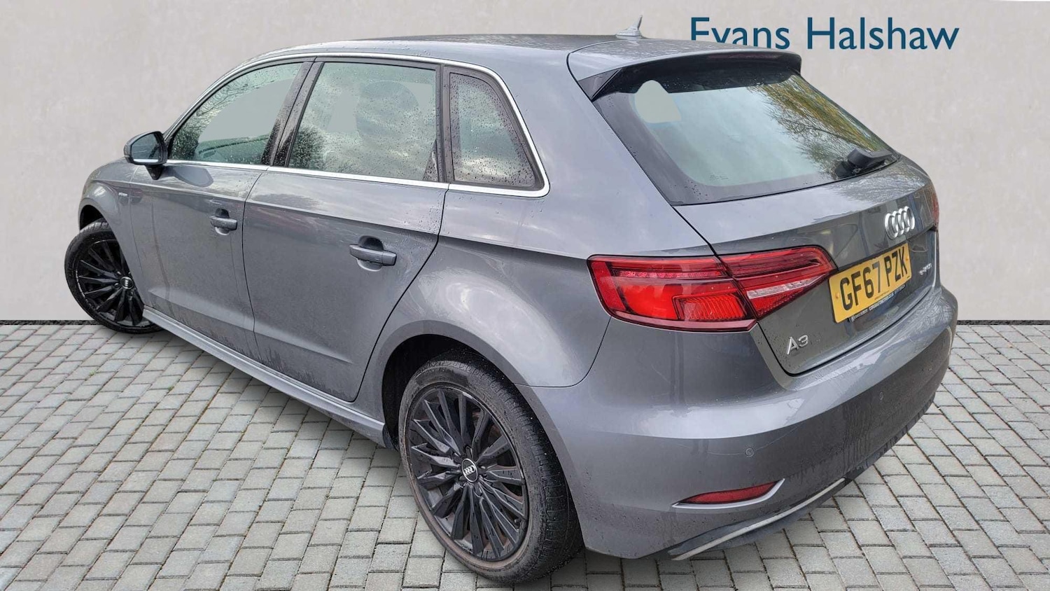 Used Audi A3 2017 for sale - 76501851: Photo 7