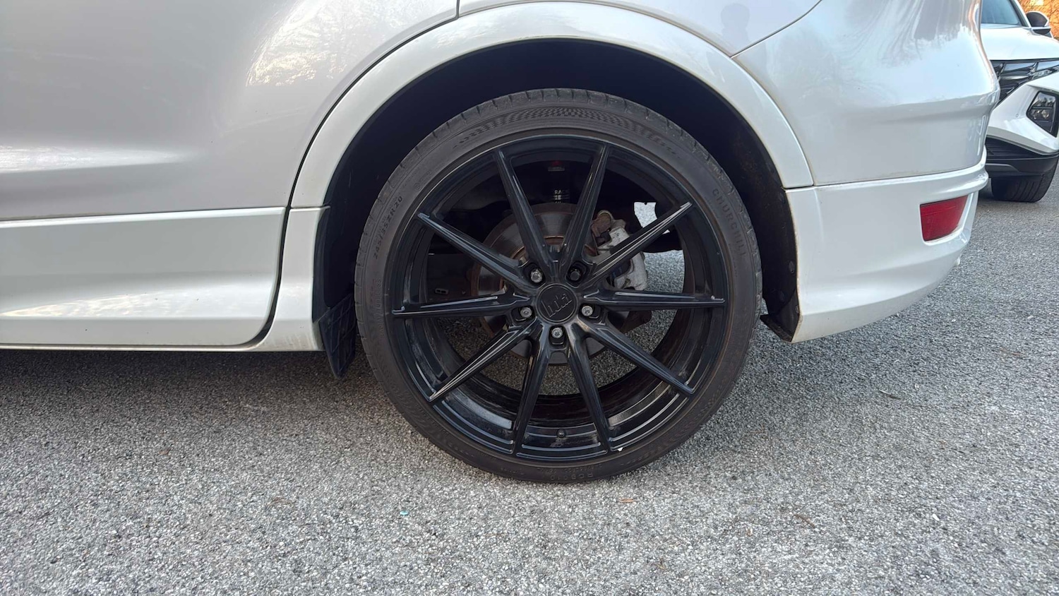 Used Ford Kuga 2014 for sale - 77741113: Photo 11