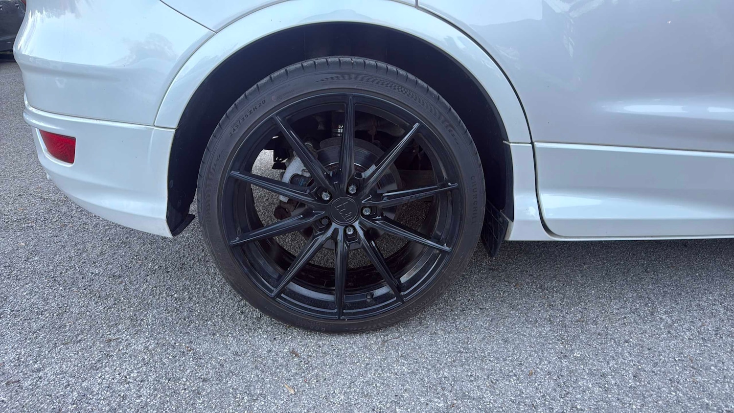 Used Ford Kuga 2014 for sale - 77741113: Photo 12