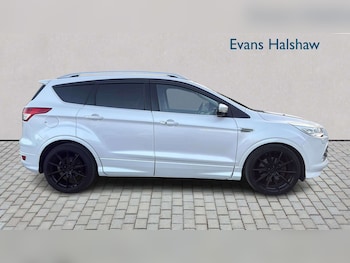 Used Ford Kuga 2014 for sale - 77741113: Photo
