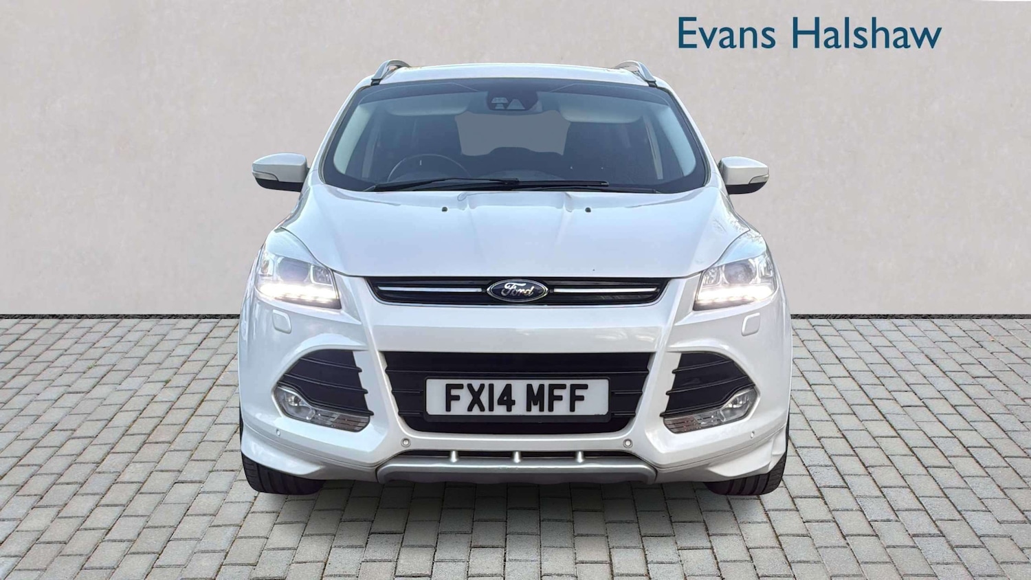 Used Ford Kuga 2014 for sale - 77741113: Photo 5