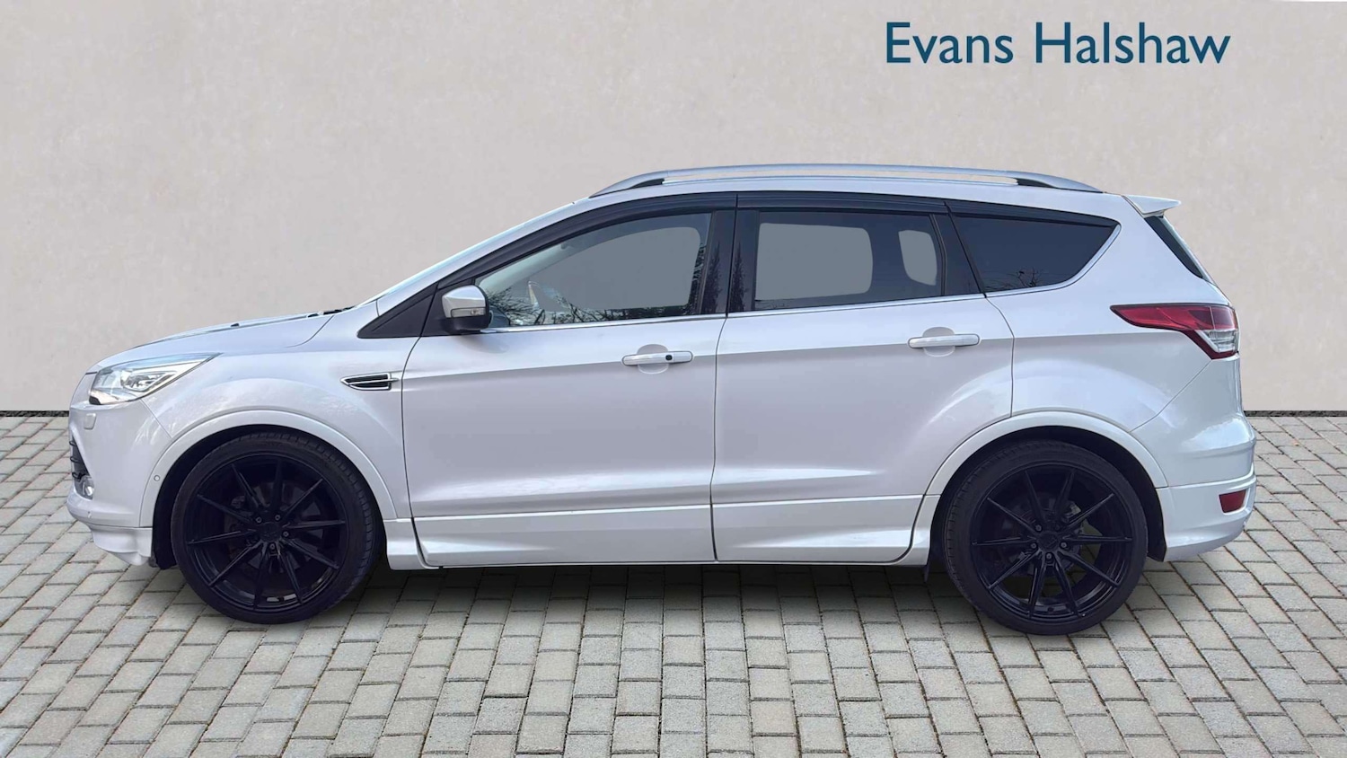 Used Ford Kuga 2014 for sale - 77741113: Photo 6