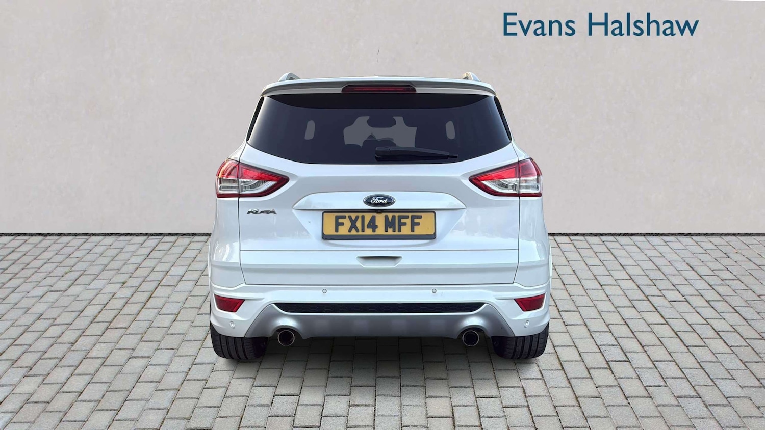 Used Ford Kuga 2014 for sale - 77741113: Photo 7