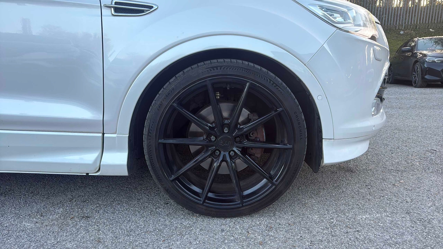 Used Ford Kuga 2014 for sale - 77741113: Photo 9