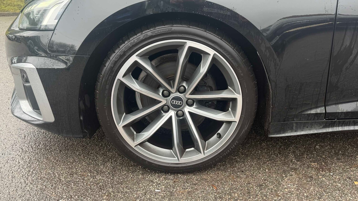 Used Audi A5 2021 for sale - 77526990: Photo 10