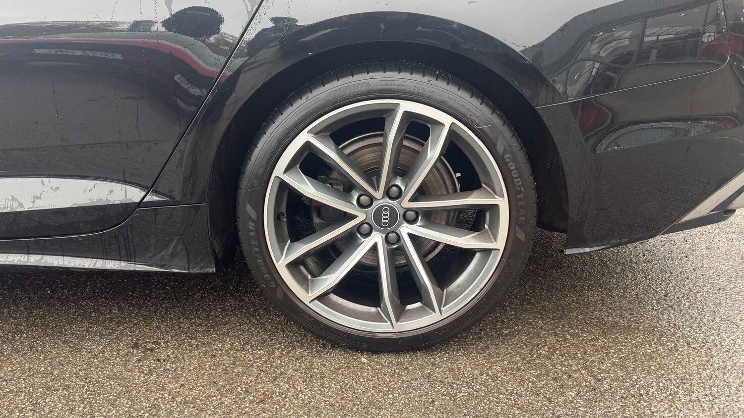 Used Audi A5 2021 for sale - 77526990: Photo 11