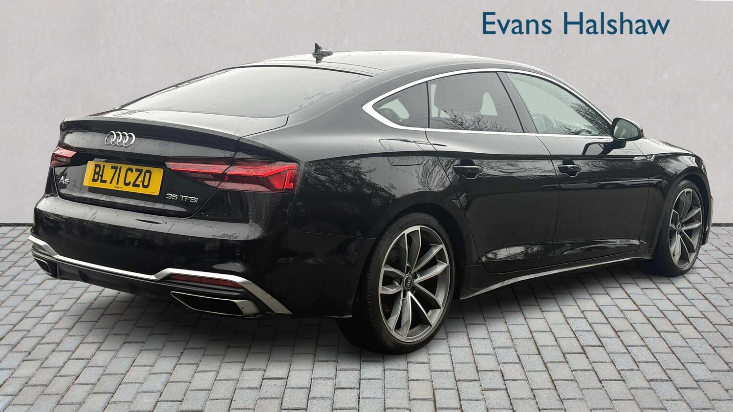 Used Audi A5 2021 for sale - 77526990: Photo 12