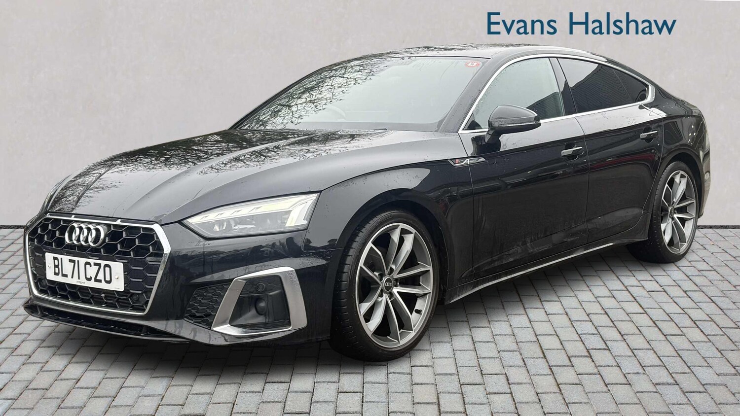 Used Audi A5 2021 for sale - 77526990: Photo 14