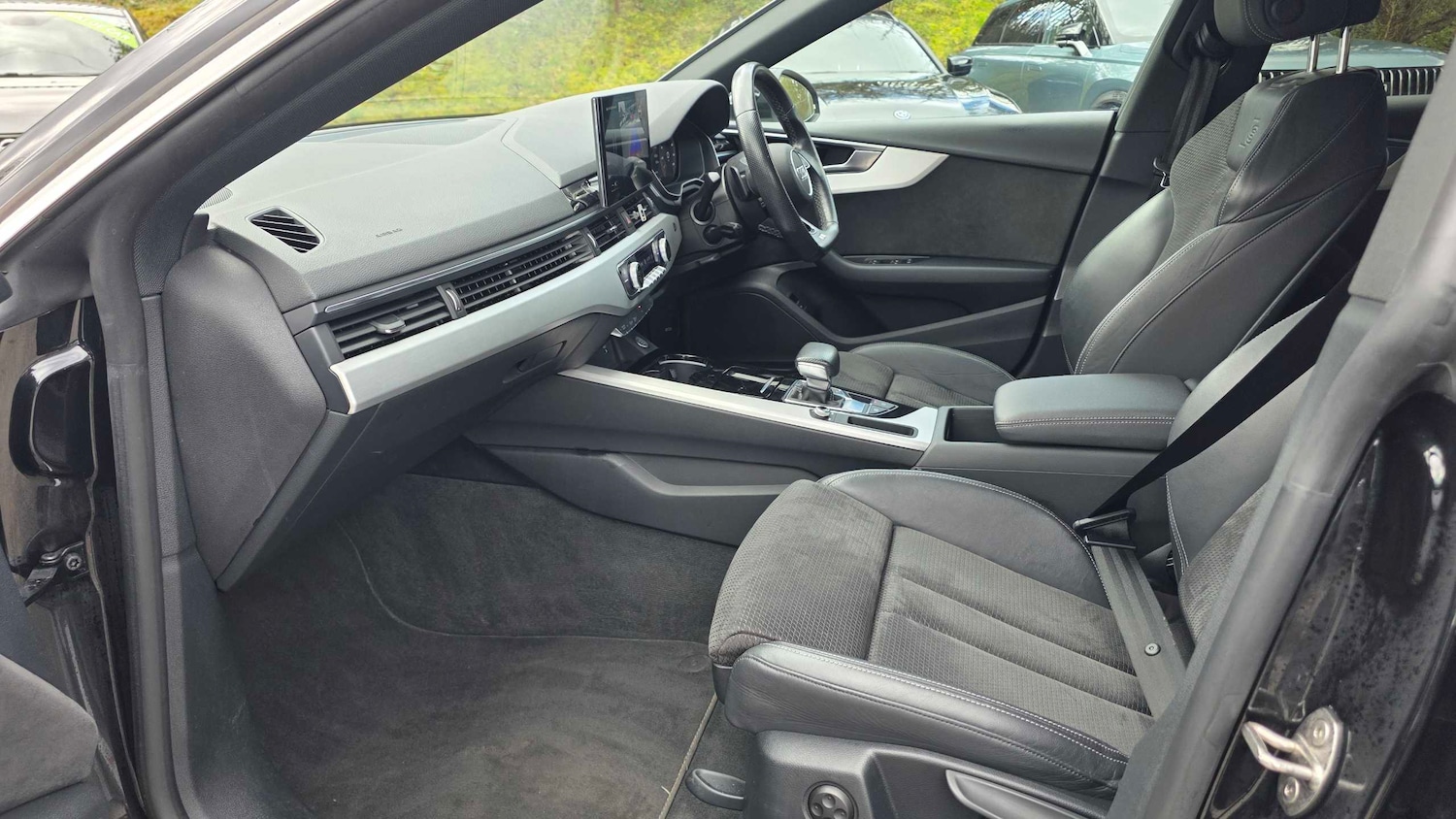 Used Audi A5 2021 for sale - 77526990: Photo 19