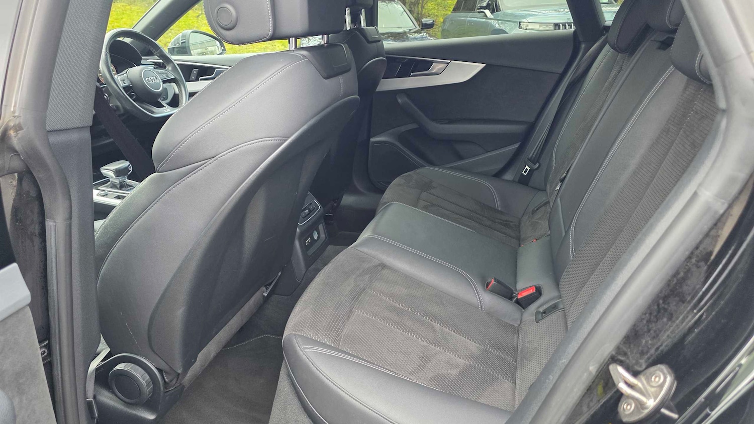 Used Audi A5 2021 for sale - 77526990: Photo 20