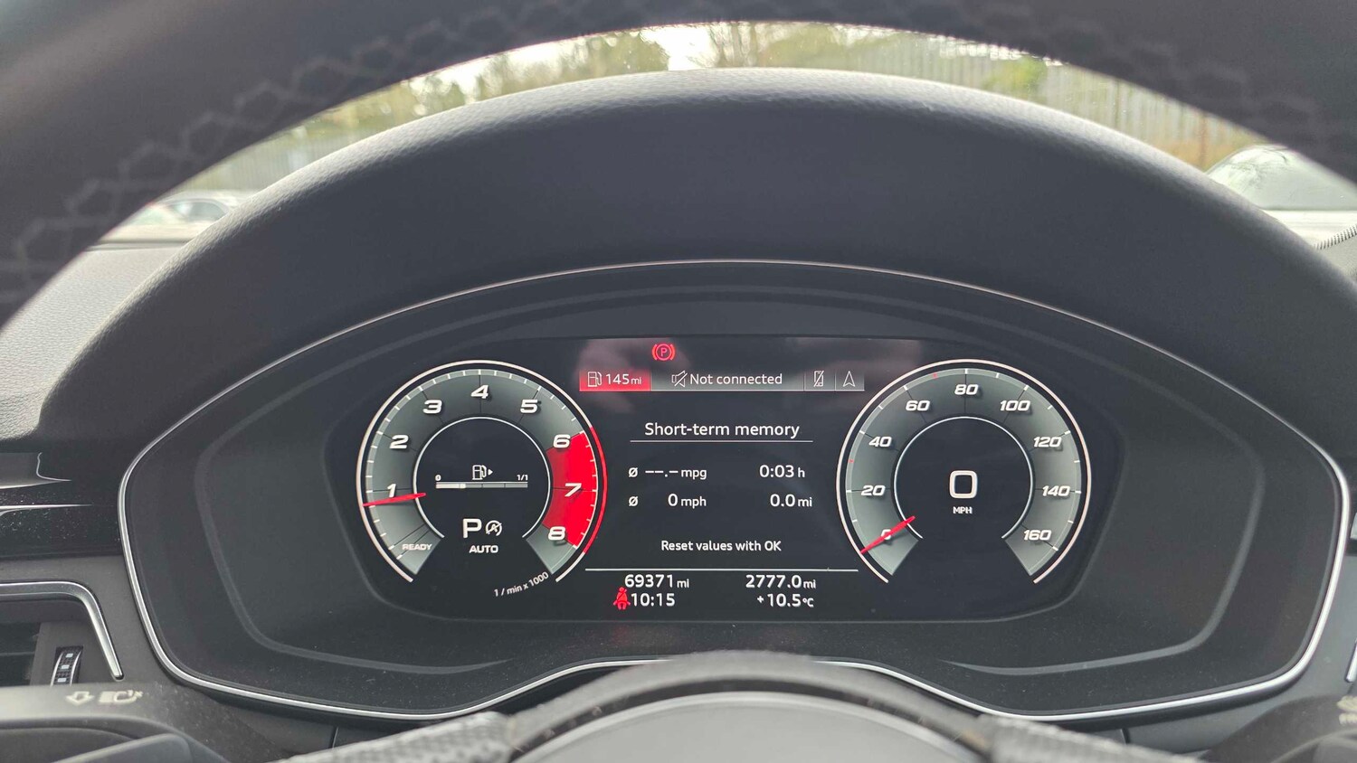 Used Audi A5 2021 for sale - 77526990: Photo 22