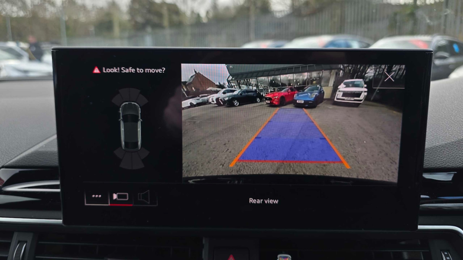 Used Audi A5 2021 for sale - 77526990: Photo 23