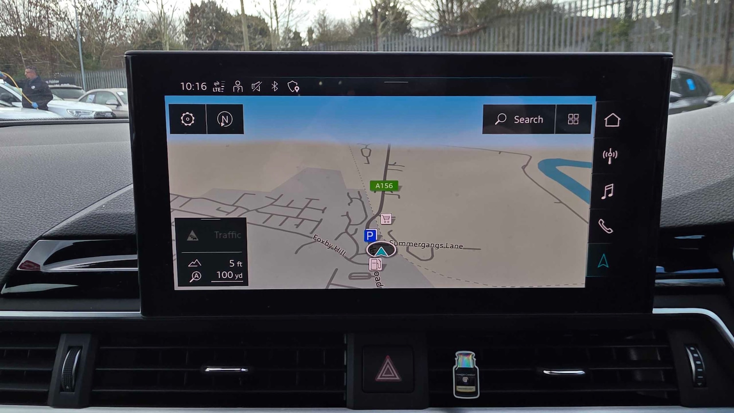 Used Audi A5 2021 for sale - 77526990: Photo 24