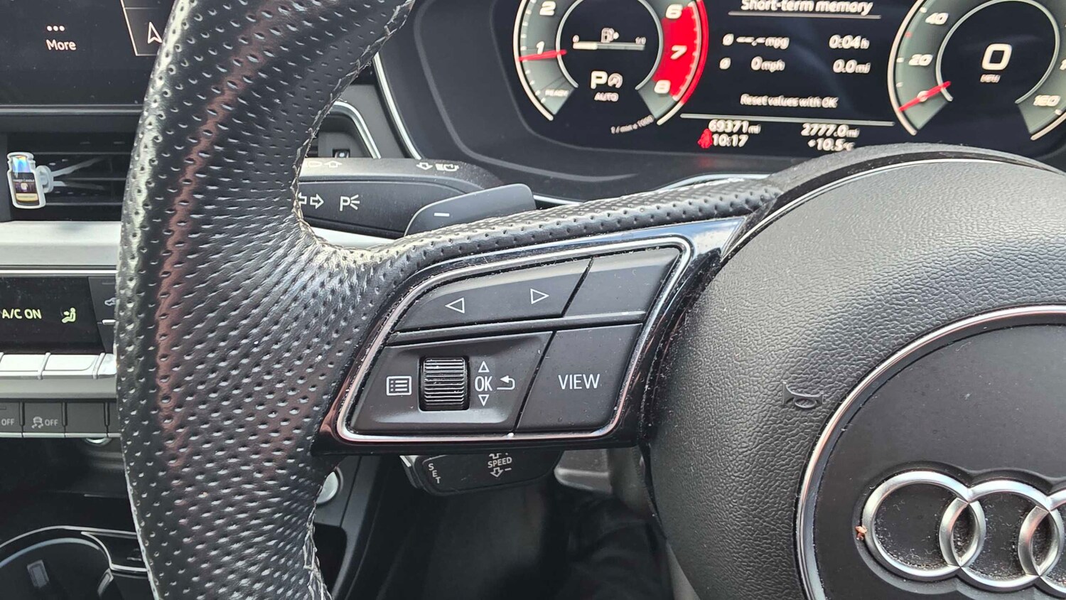 Used Audi A5 2021 for sale - 77526990: Photo 28