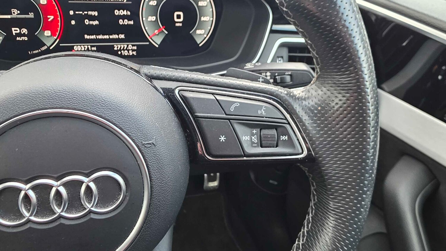 Used Audi A5 2021 for sale - 77526990: Photo 29