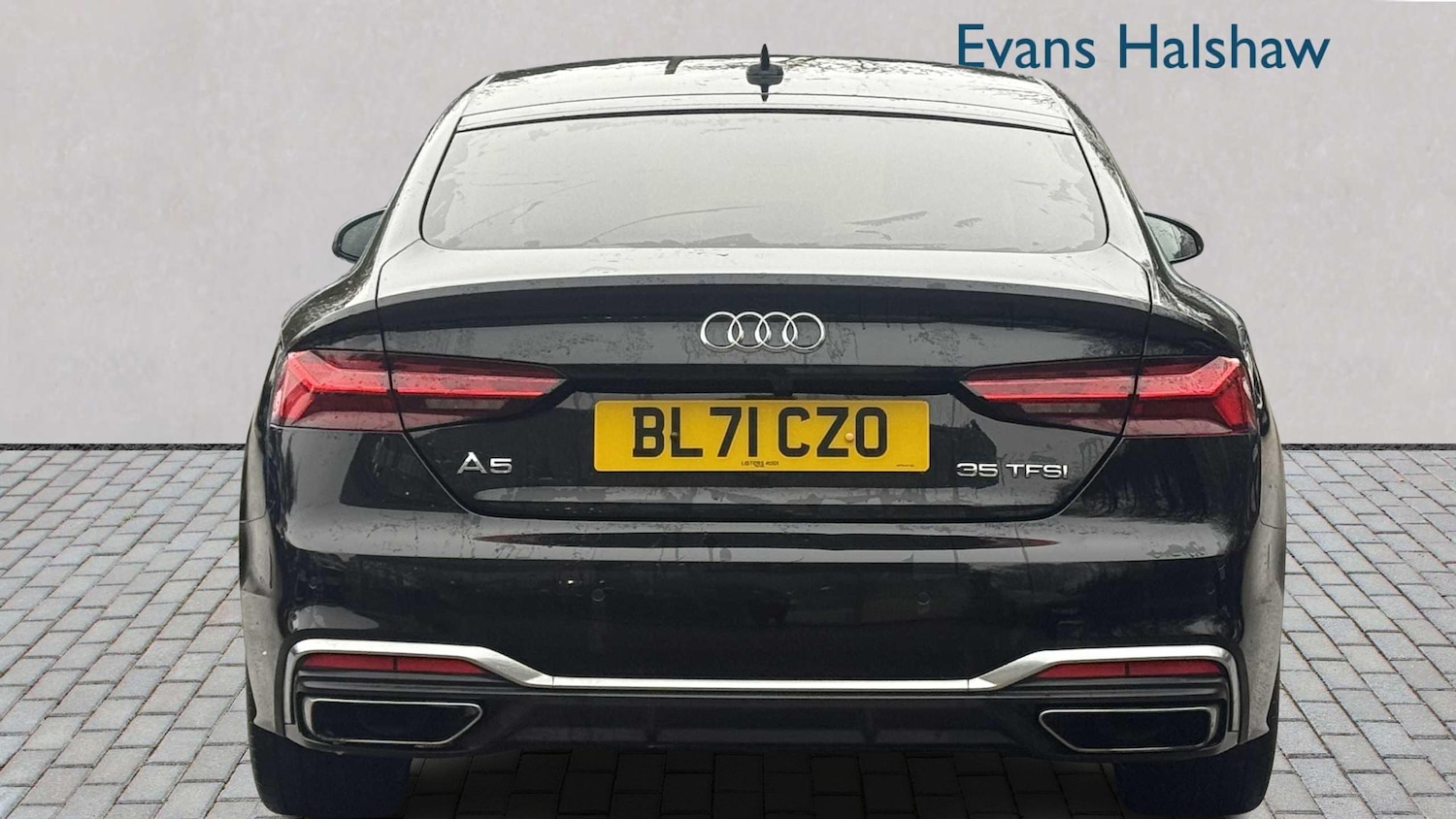 Used Audi A5 2021 for sale - 77526990: Photo 3