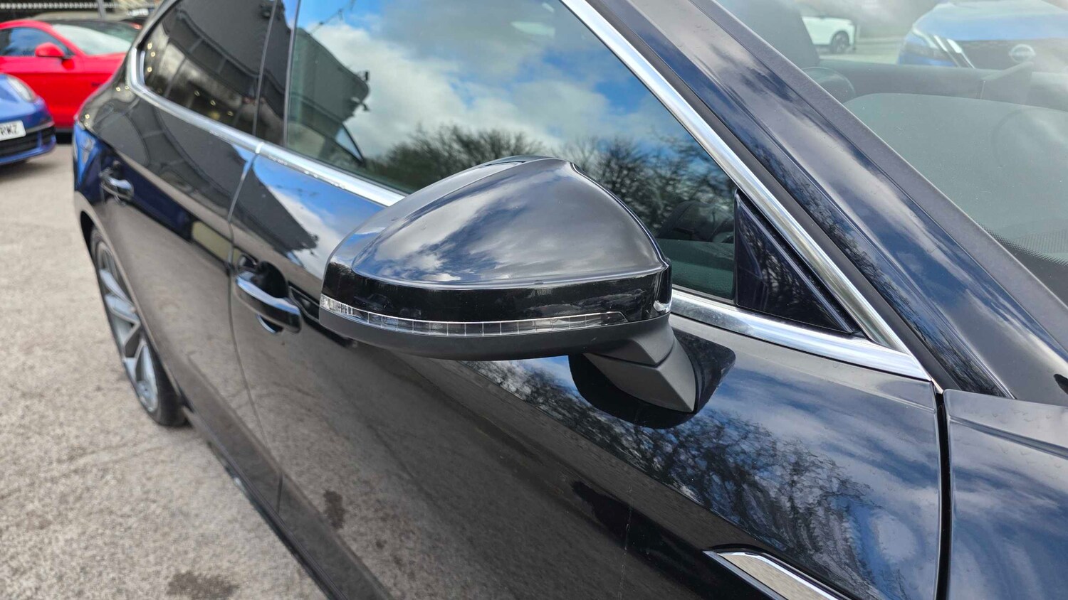 Used Audi A5 2021 for sale - 77526990: Photo 32