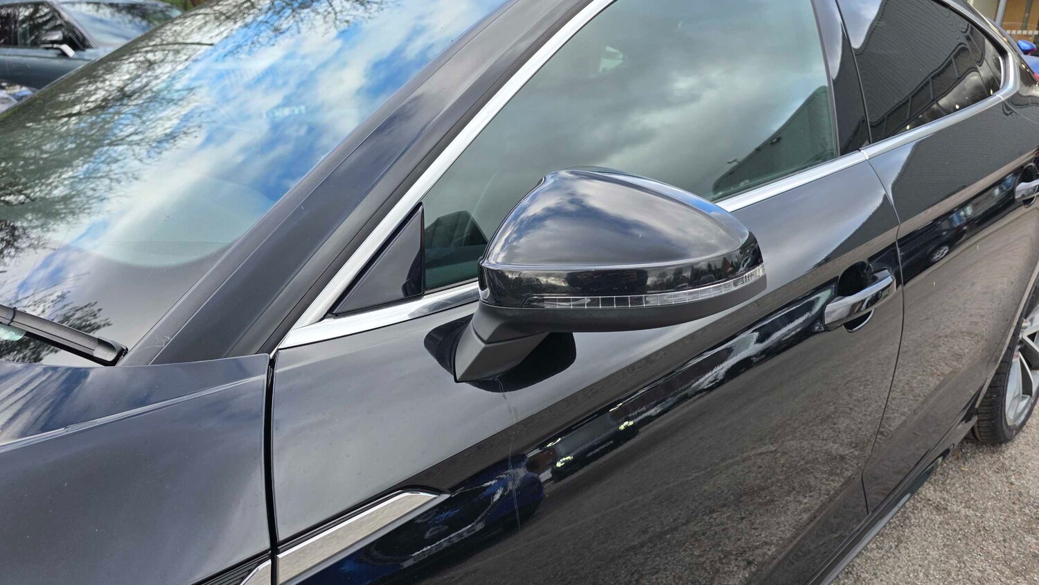 Used Audi A5 2021 for sale - 77526990: Photo 33