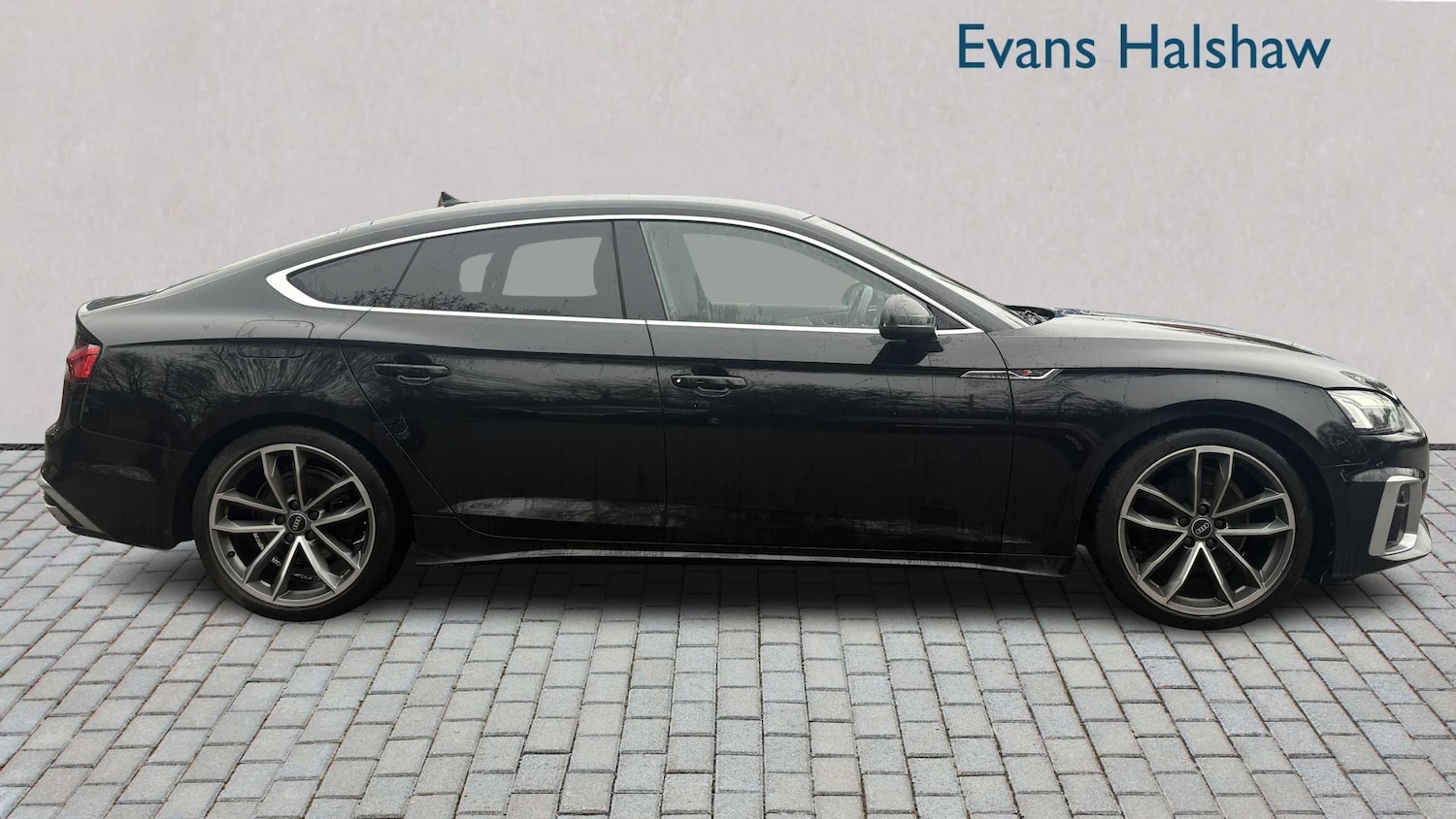 Used Audi A5 2021 for sale - 77526990: Photo 4