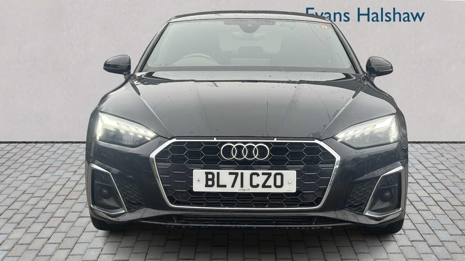Used Audi A5 2021 for sale - 77526990: Photo 5