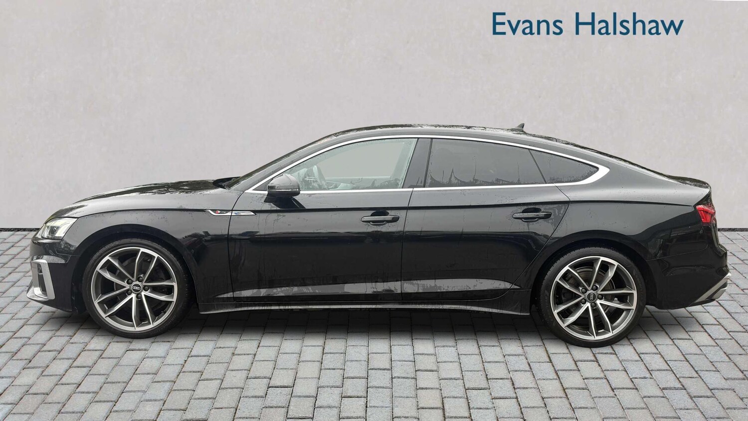 Used Audi A5 2021 for sale - 77526990: Photo 6