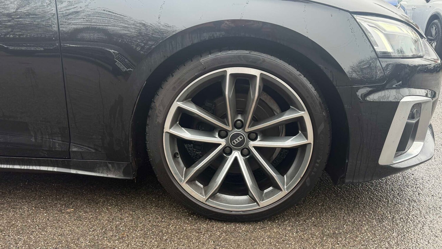 Used Audi A5 2021 for sale - 77526990: Photo 9