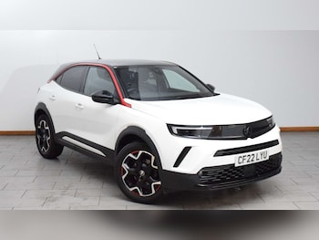 Used Vauxhall Mokka 2022 for sale - 75968266: Photo