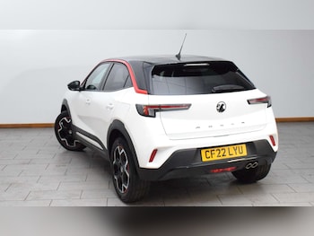 Used Vauxhall Mokka 2022 for sale - 75968266: Photo