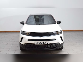 Used Vauxhall Mokka 2022 for sale - 75968266: Photo