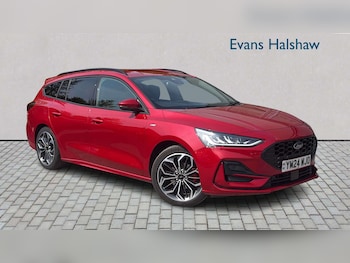 Used Ford Focus 2024 for sale - 78551050: Photo