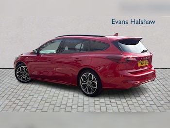 Used Ford Focus 2024 for sale - 78551050: Photo