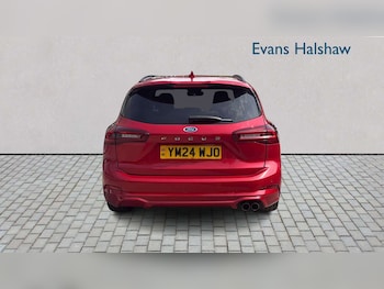 Used Ford Focus 2024 for sale - 78551050: Photo