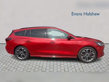 Used Ford Focus 2024 for sale - 78551050: Photo