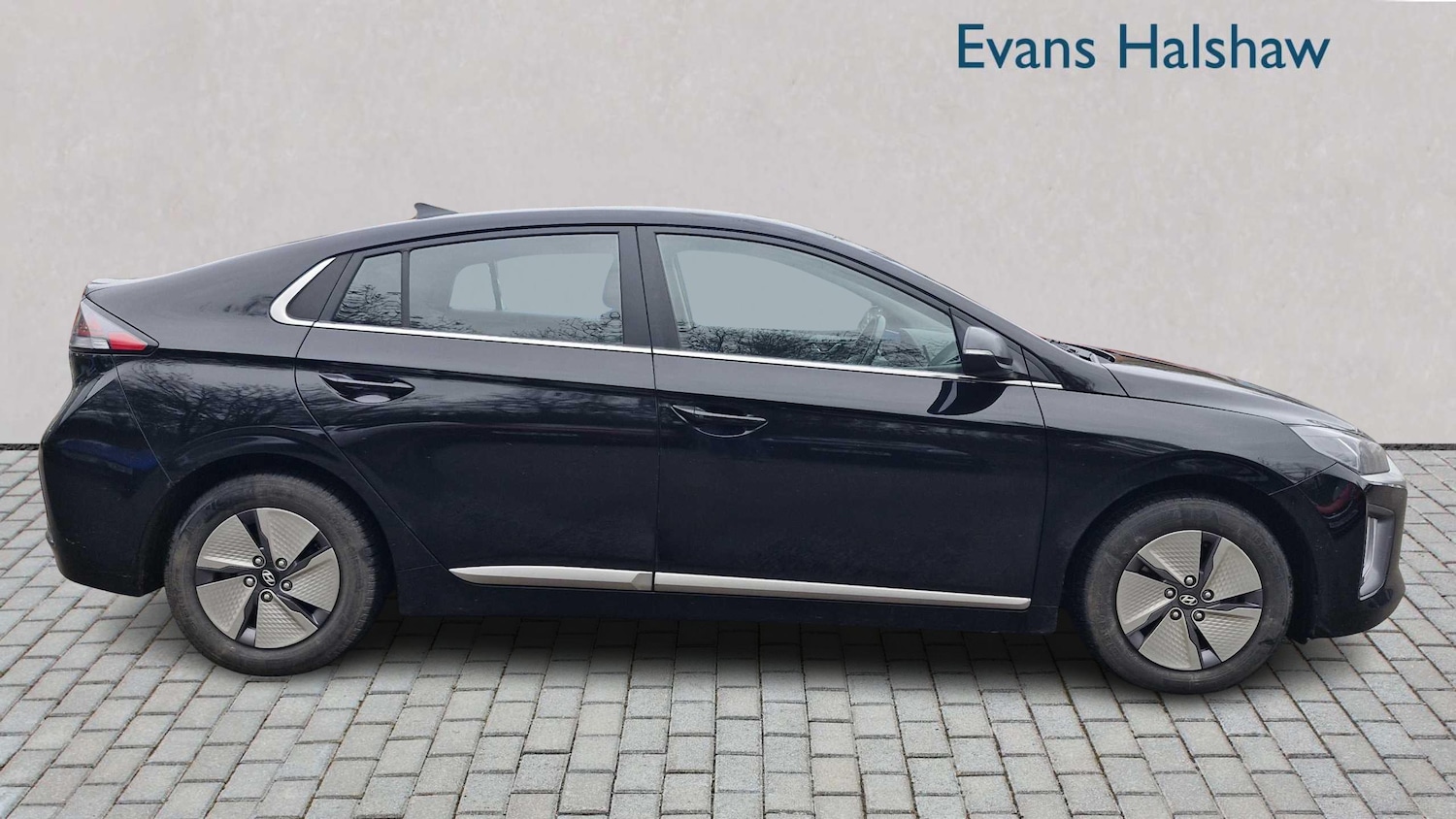 Used Hyundai IONIQ 2022 for sale - 77348127: Photo 4