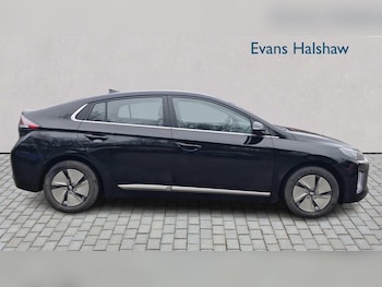 Used Hyundai IONIQ 2022 for sale - 77348127: Photo