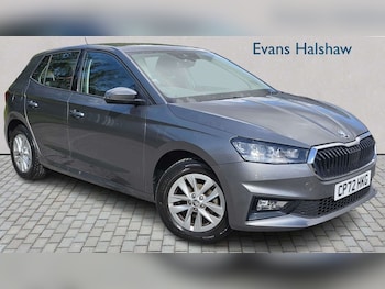 Used Skoda Fabia 2023 for sale - 78507622: Photo
