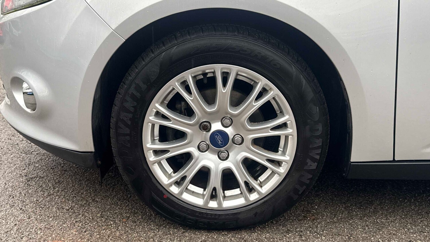 Used Ford Focus 2011 for sale - 77257451: Photo 12