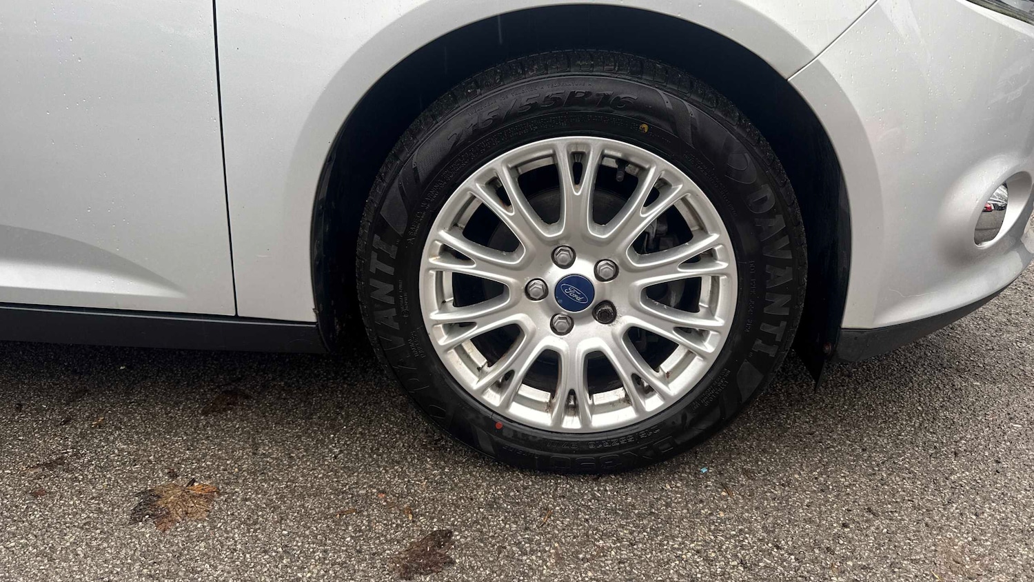 Used Ford Focus 2011 for sale - 77257451: Photo 15