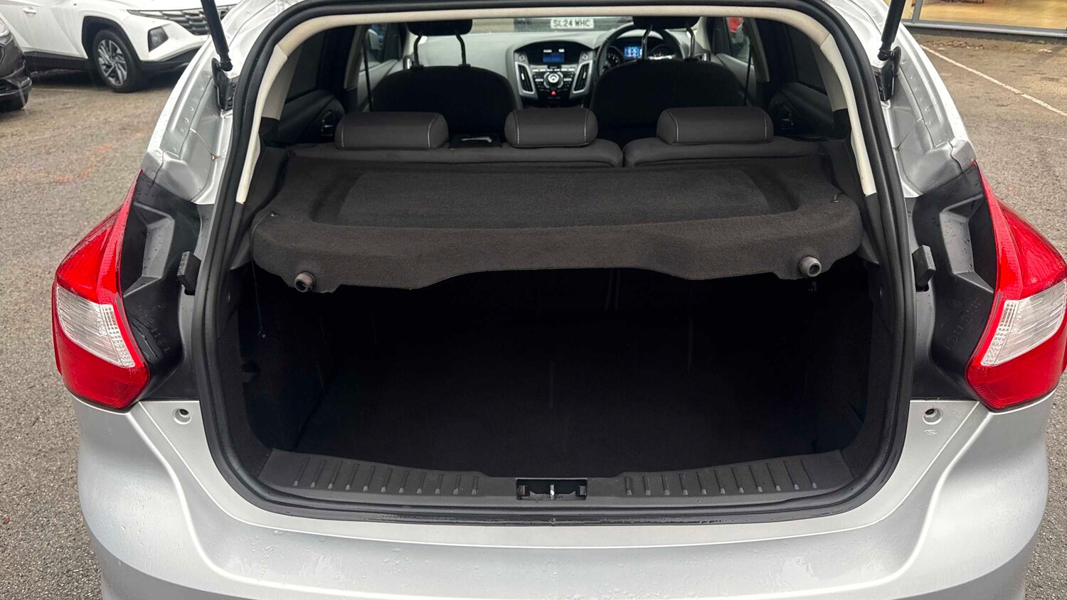 Used Ford Focus 2011 for sale - 77257451: Photo 16