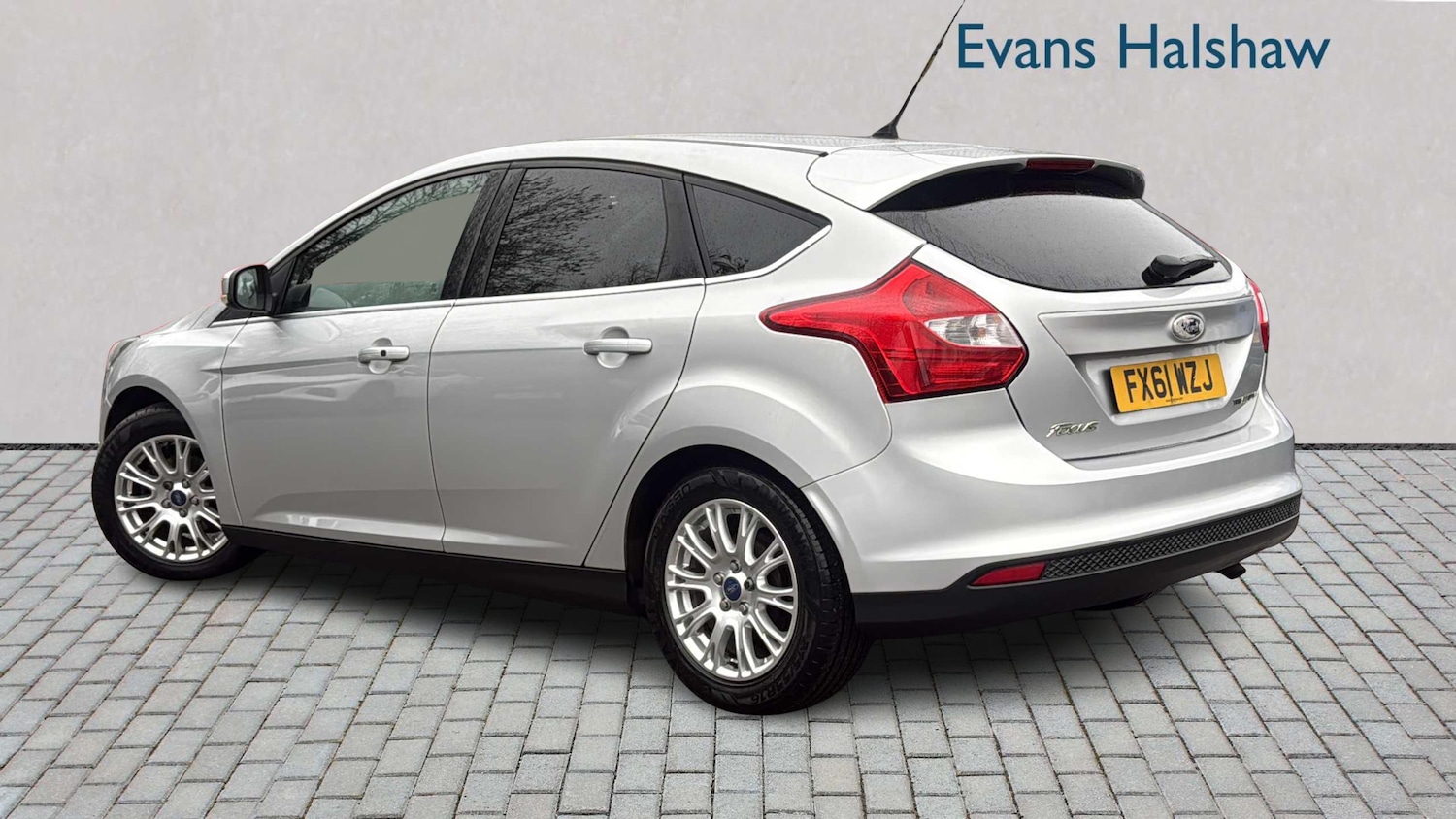 Used Ford Focus 2011 for sale - 77257451: Photo 3